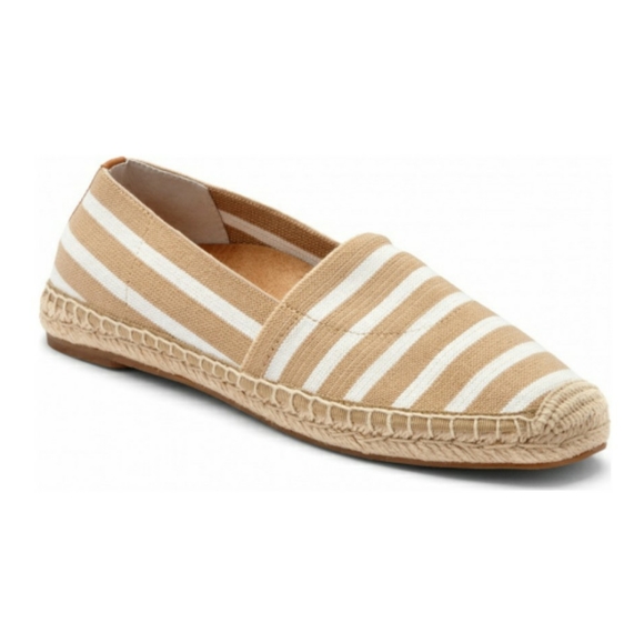 Vionic Shoes - Vionic Valeri Espadrille Flats